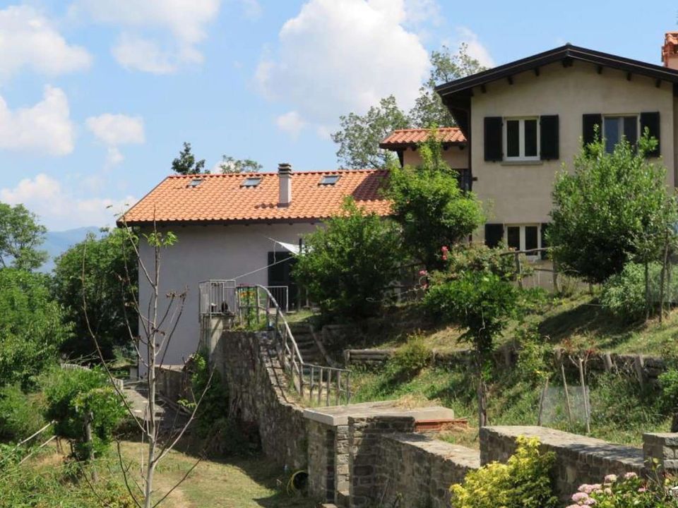 Villa i Pontremoli, Massa and Carrara - bilde 2