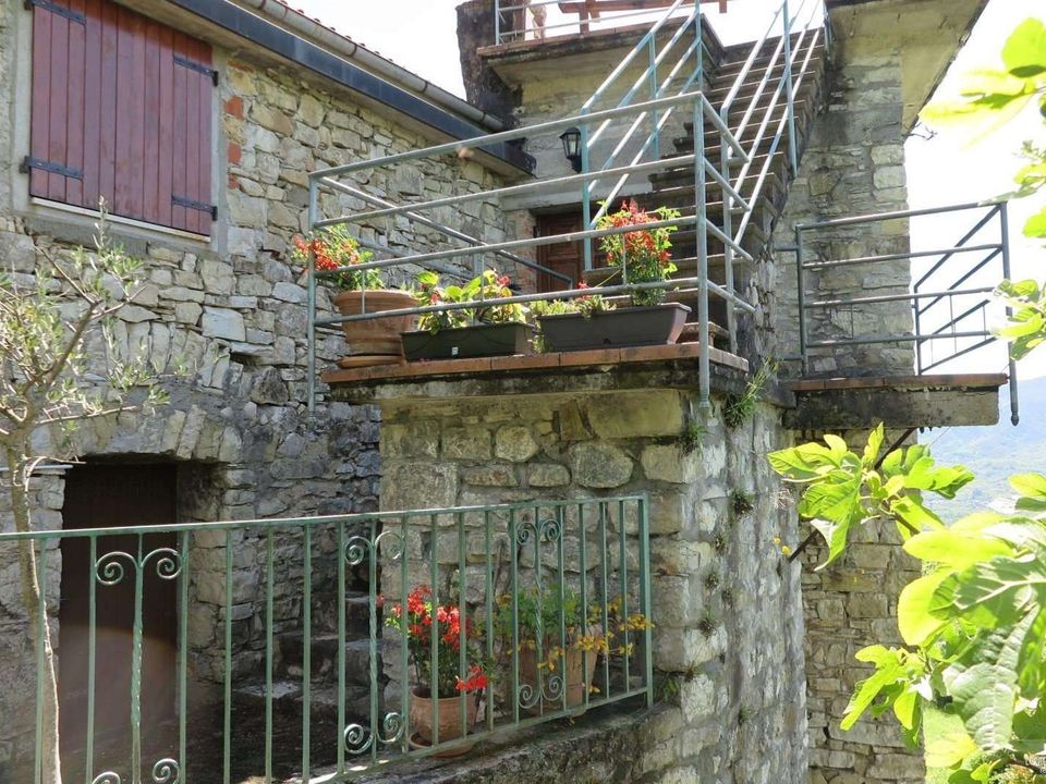 Villa i Villafranca in Lunigiana, Massa and Carrara - foto 2