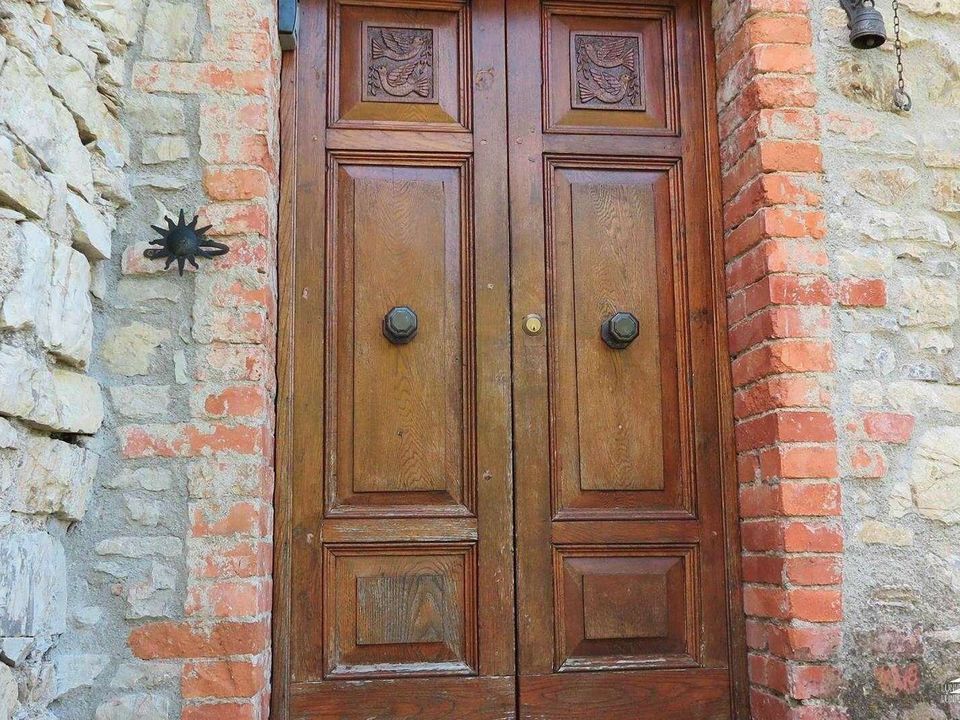 Villa i Villafranca in Lunigiana, Massa and Carrara - foto 4