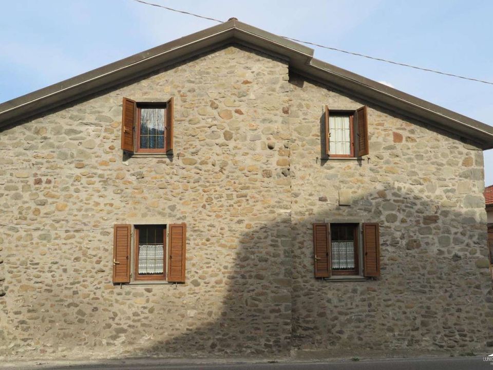 Villa i Mulazzo, Massa and Carrara - foto 2