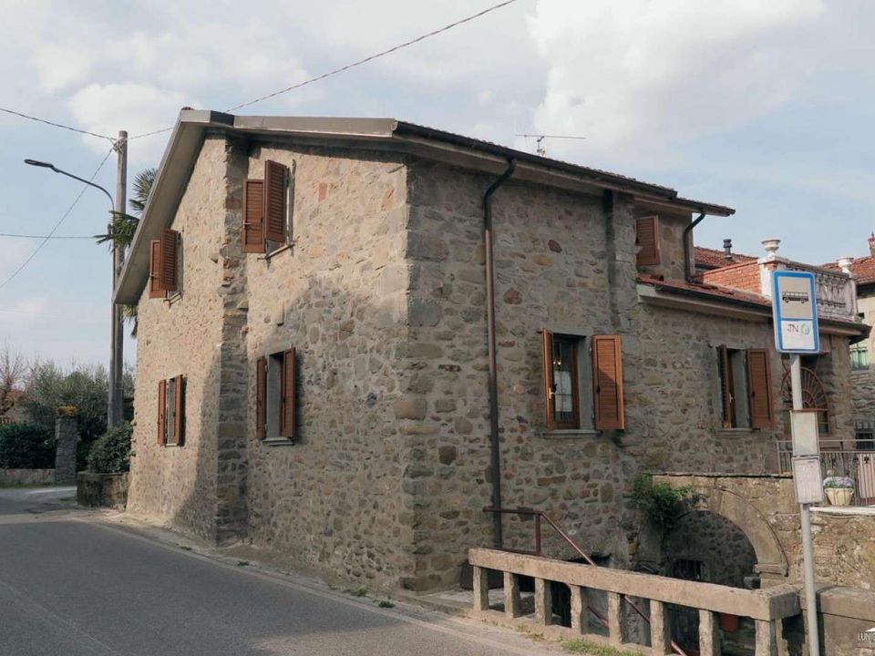 Villa i Mulazzo, Massa and Carrara - foto 3