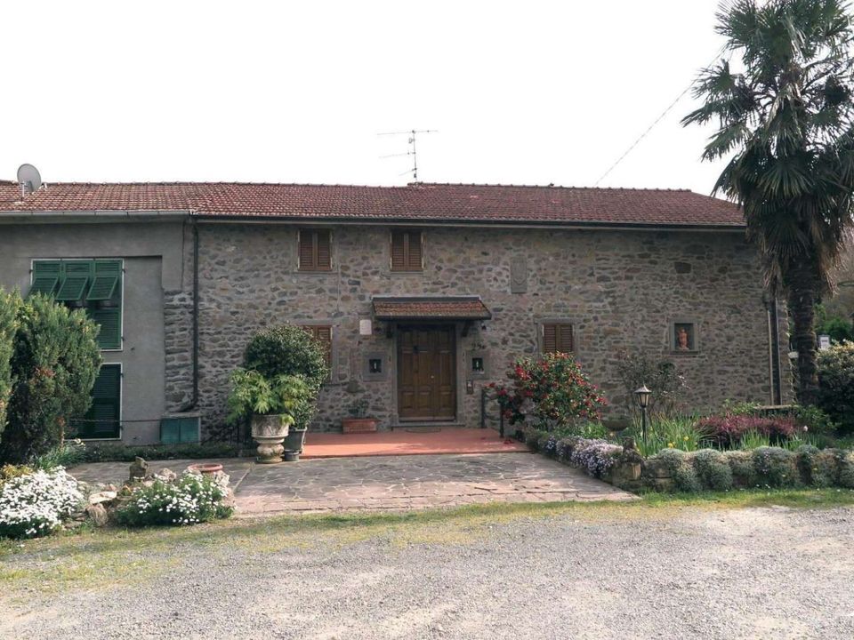 Villa i Mulazzo, Massa and Carrara - foto 4