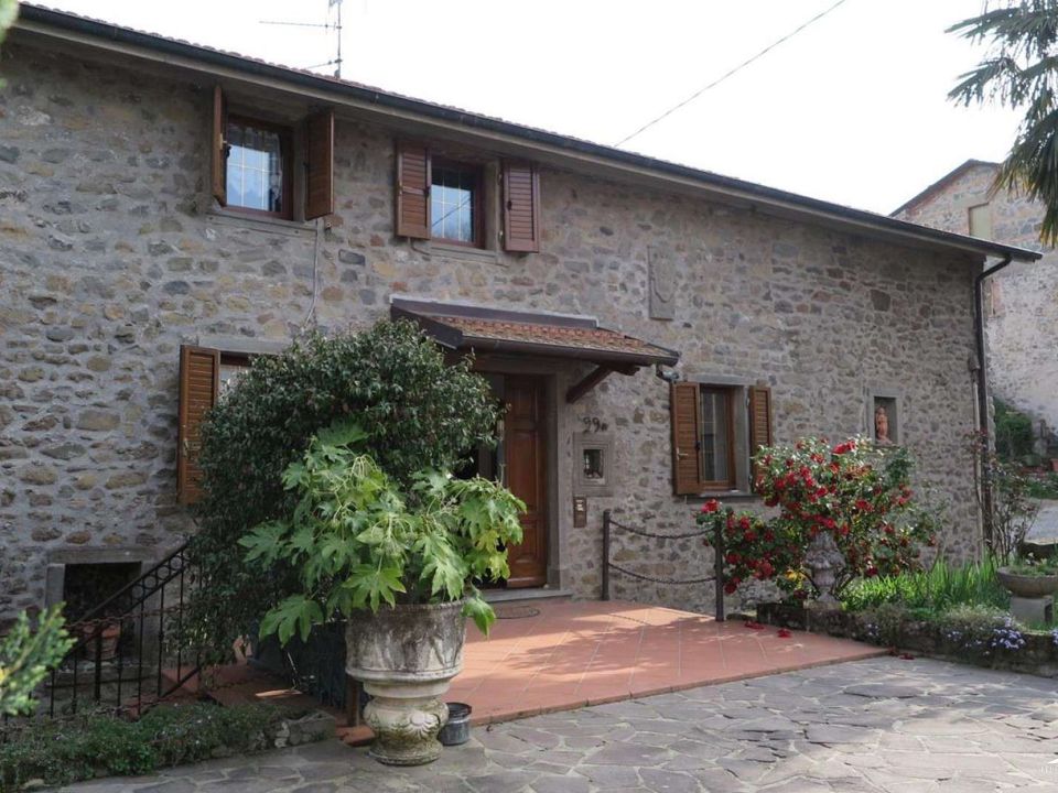 Villa i Mulazzo, Massa and Carrara - foto 5