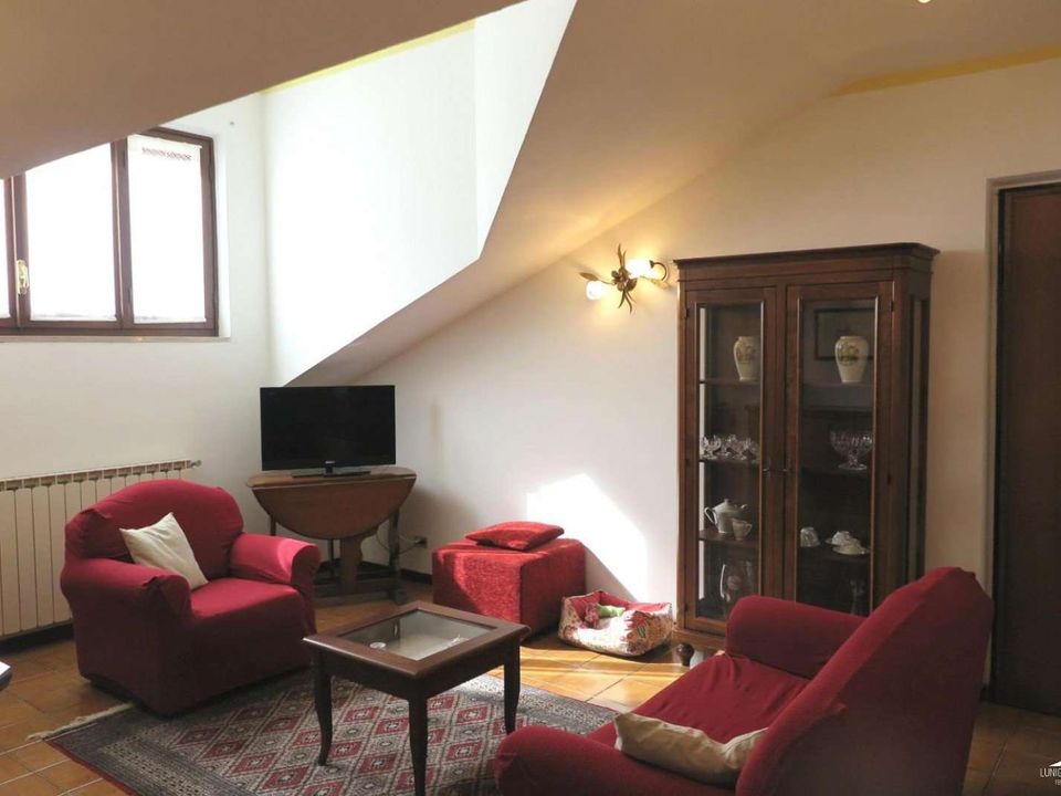 Leilighet i Comano, Massa and Carrara - bilde 4
