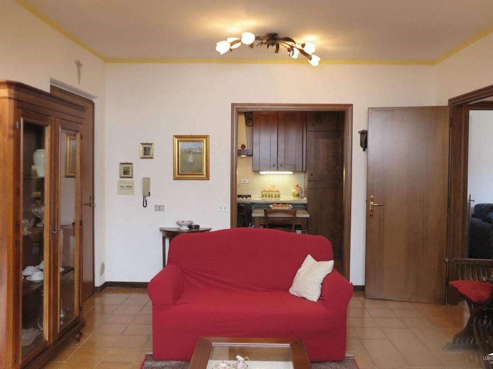Leilighet i Comano, Massa and Carrara - bilde 5