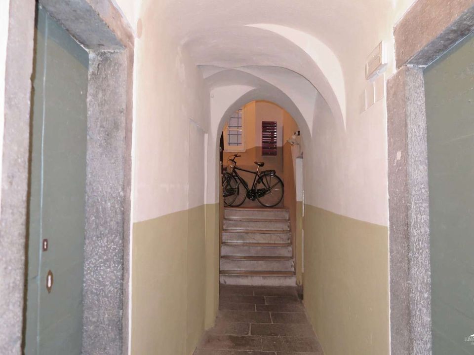 Lejlighed i Pontremoli, Massa and Carrara - foto 3