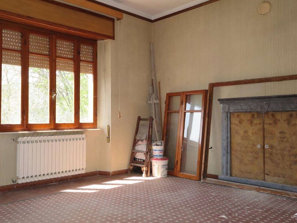 Lejlighed i Bagnone, Massa and Carrara - foto 2