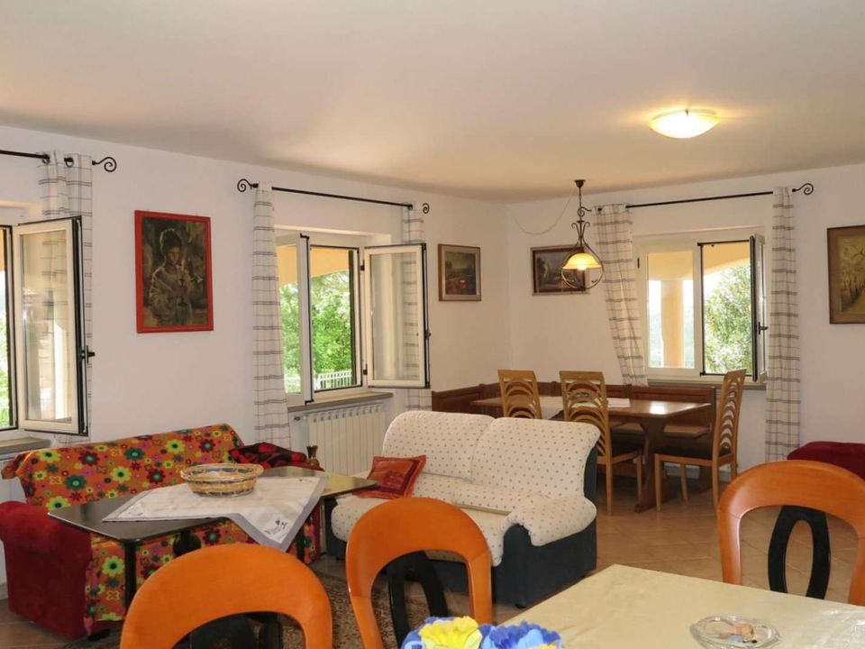 Villa i Aulla, Massa and Carrara - bilde 4