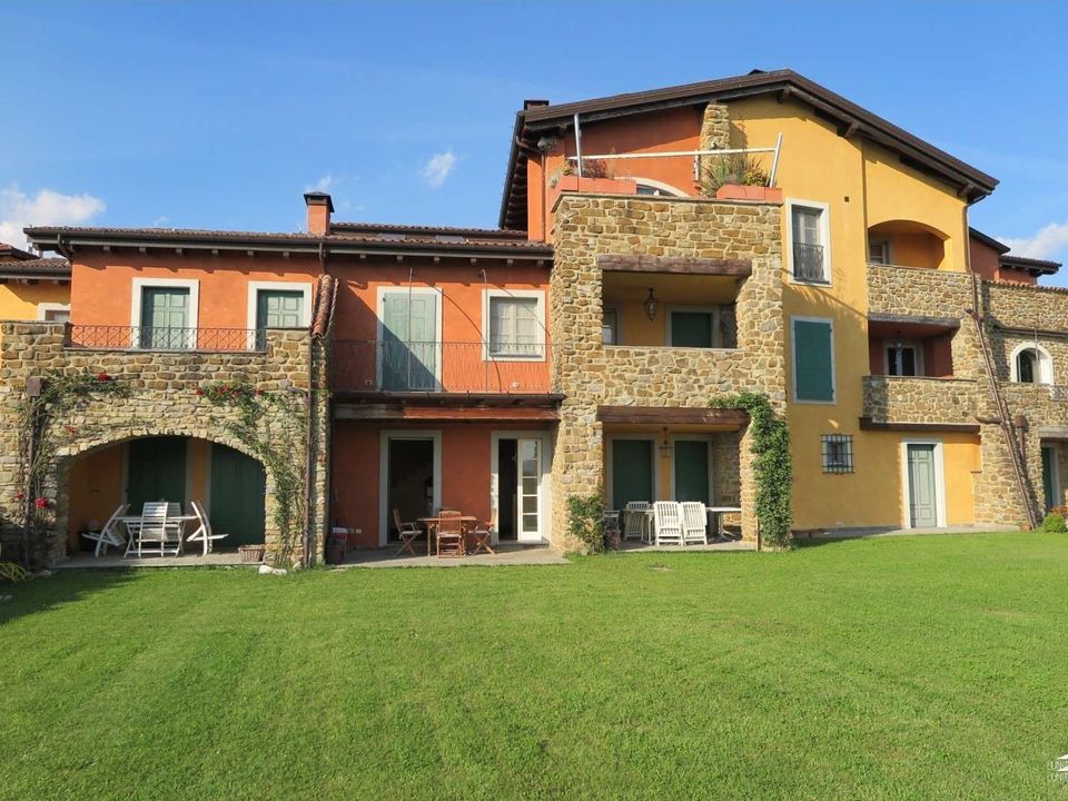 Villa i Aulla, Massa and Carrara - foto 2