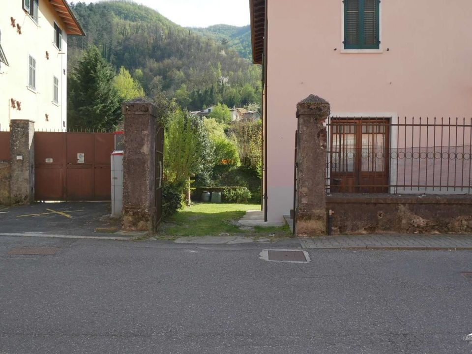 Villa i Fivizzano, Massa and Carrara - bilde 3