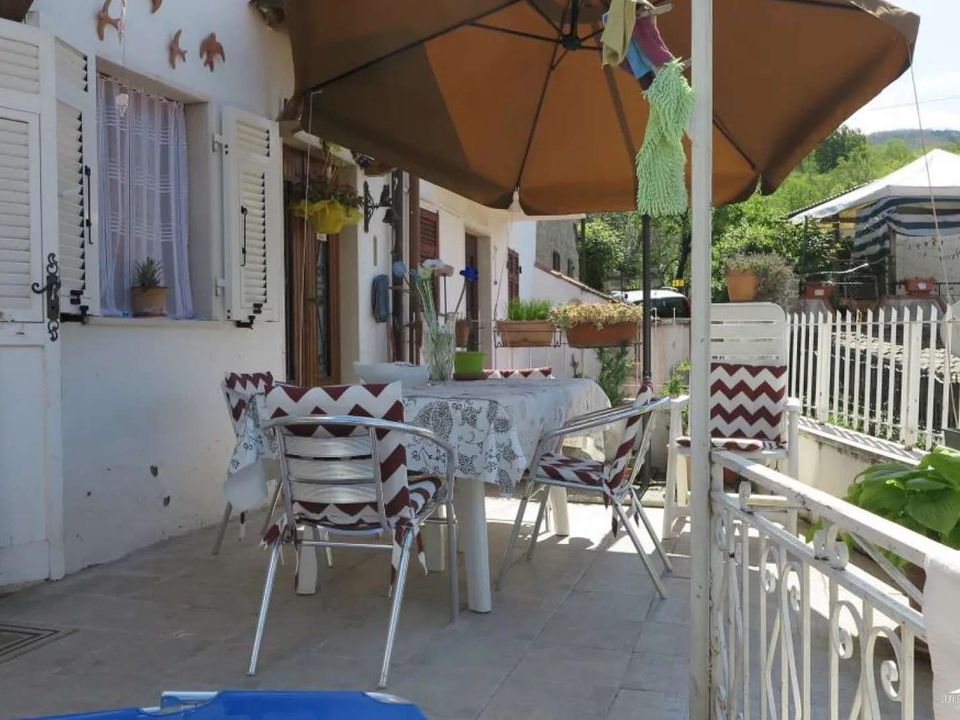 Villa i Casola in Lunigiana, Massa and Carrara - foto 2
