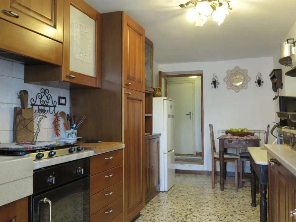 Villa i Casola in Lunigiana, Massa and Carrara - foto 3