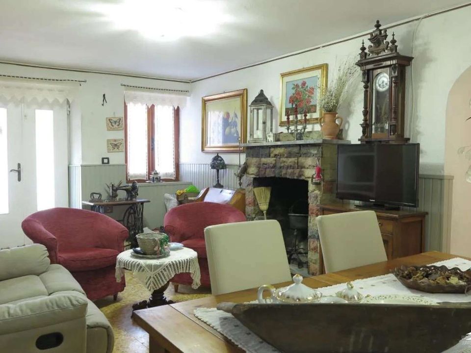 Villa i Casola in Lunigiana, Massa and Carrara - foto 5