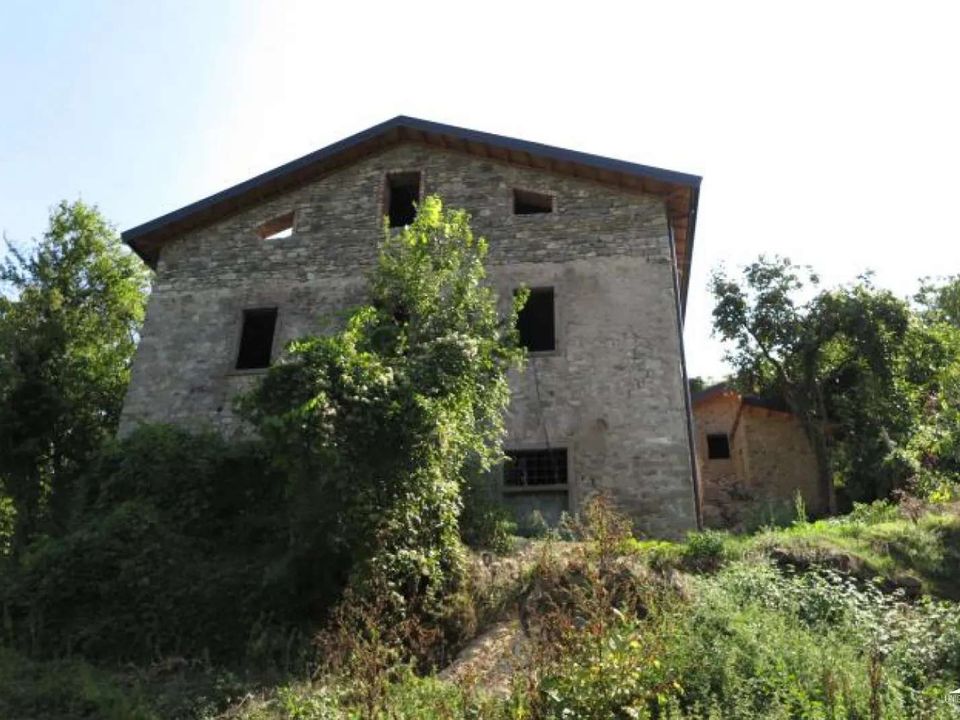 Villa i Pontremoli, Massa and Carrara - bilde 2