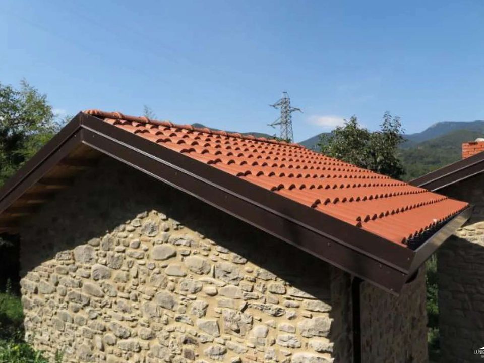 Villa i Pontremoli, Massa and Carrara - bilde 5