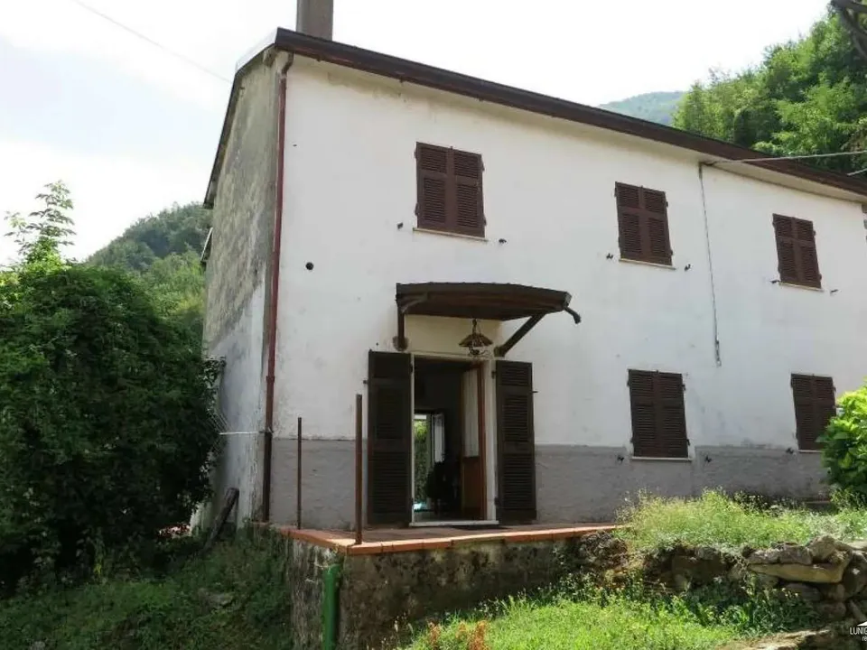 Villa i Fivizzano, Massa and Carrara - bilde 2