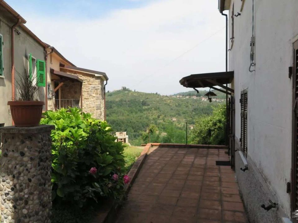 Villa i Fivizzano, Massa and Carrara - bilde 4