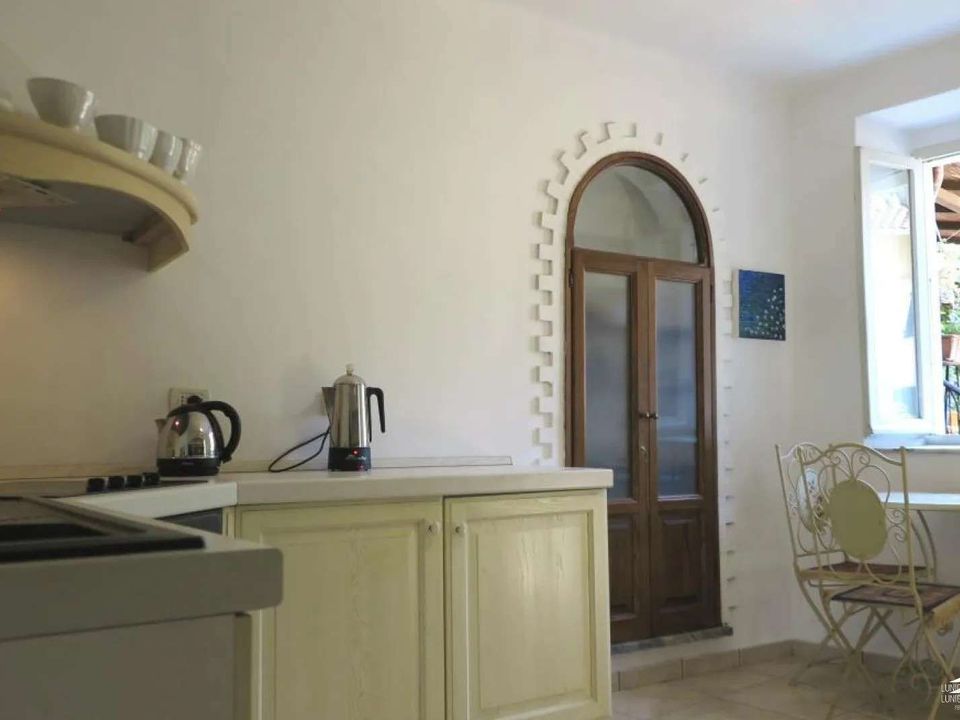 Villa i Casola in Lunigiana, Massa and Carrara - foto 2