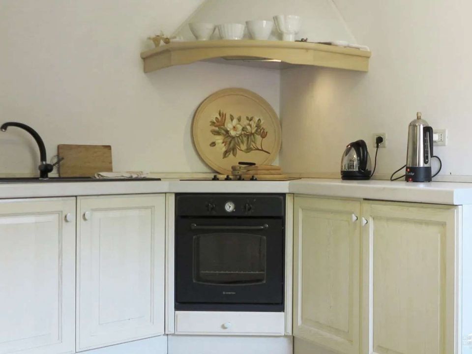 Villa i Casola in Lunigiana, Massa and Carrara - foto 3