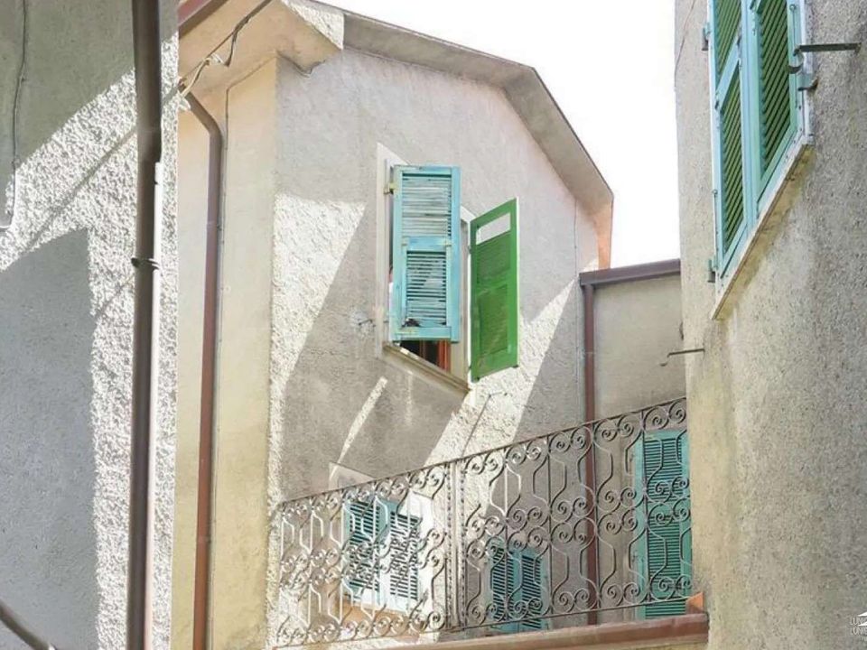 Villa i Tresana, Massa and Carrara - foto 1