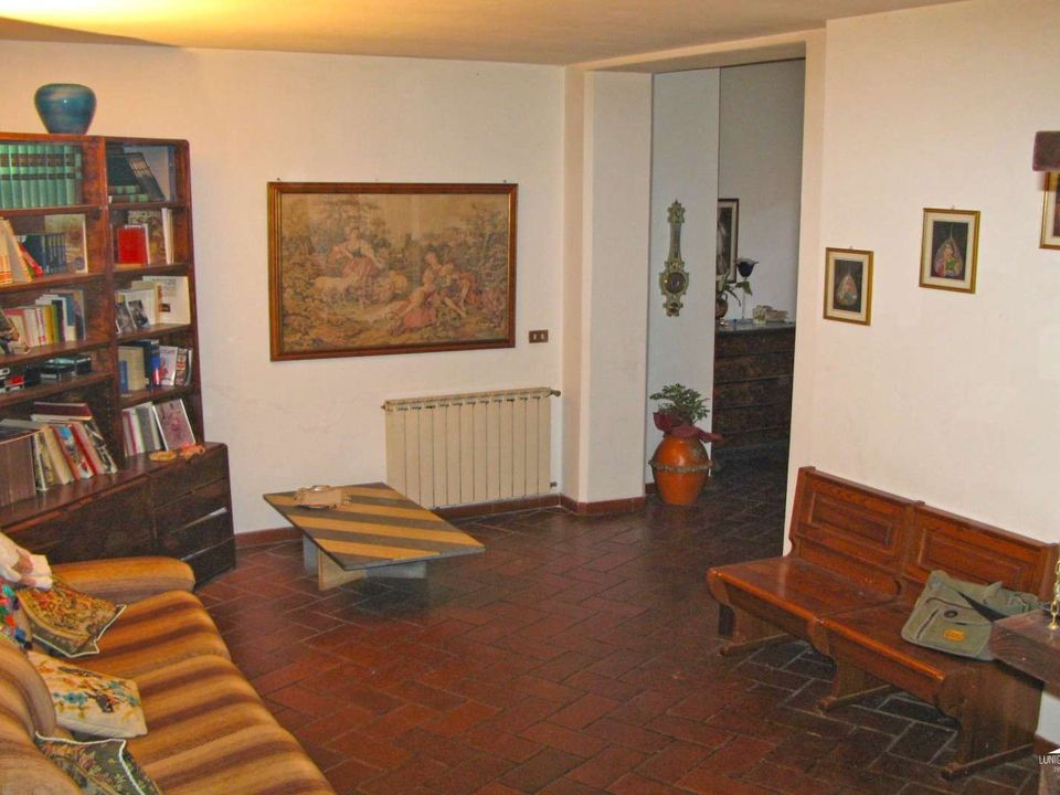 Villa i Minucciano, Lucca - foto 3