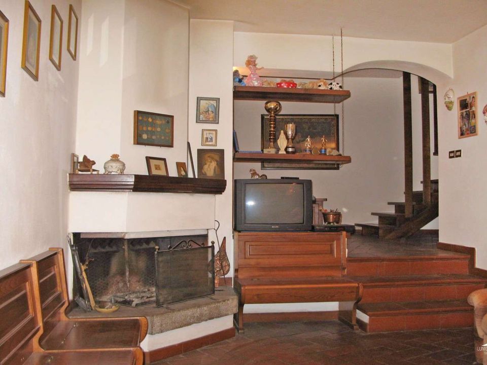 Villa i Minucciano, Lucca - foto 4