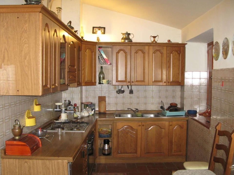 Villa i Minucciano, Lucca - foto 5