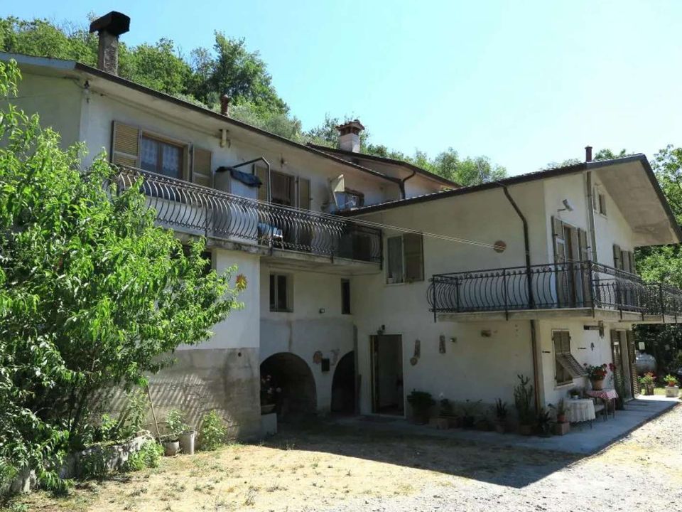 Villa i Tresana, Massa and Carrara - foto 3