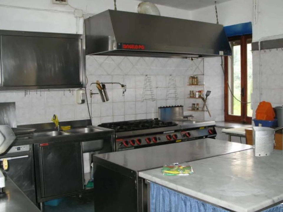 Villa i Mulazzo, Massa and Carrara - foto 4