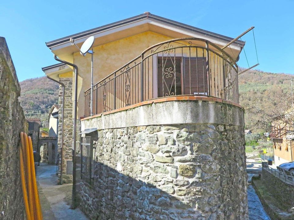 Villa i Casola in Lunigiana, Massa and Carrara - foto 3