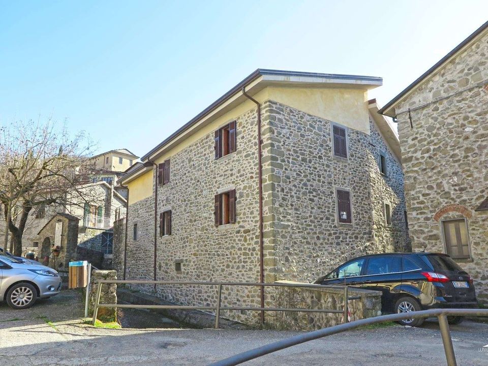 Villa i Casola in Lunigiana, Massa and Carrara - foto 4