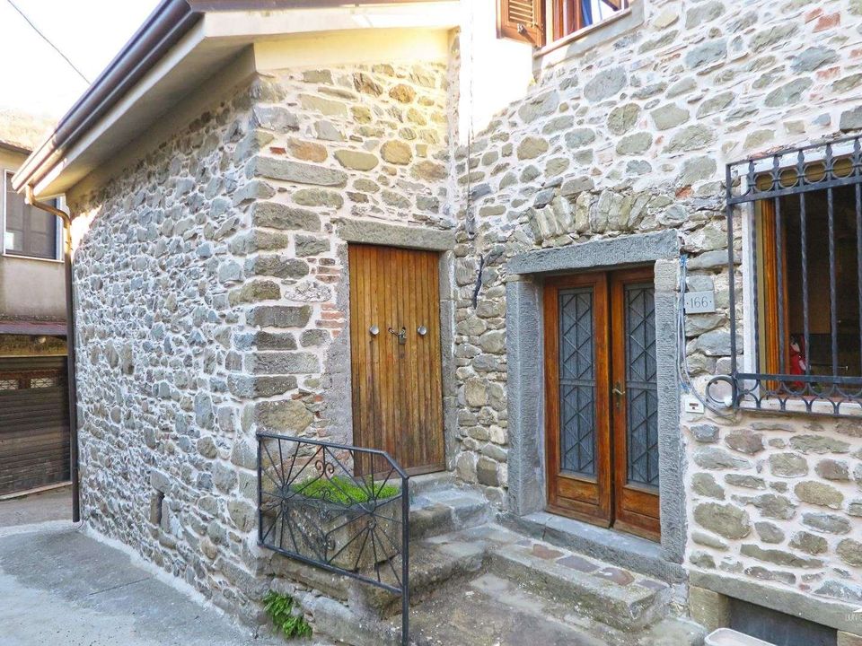 Villa i Casola in Lunigiana, Massa and Carrara - foto 5