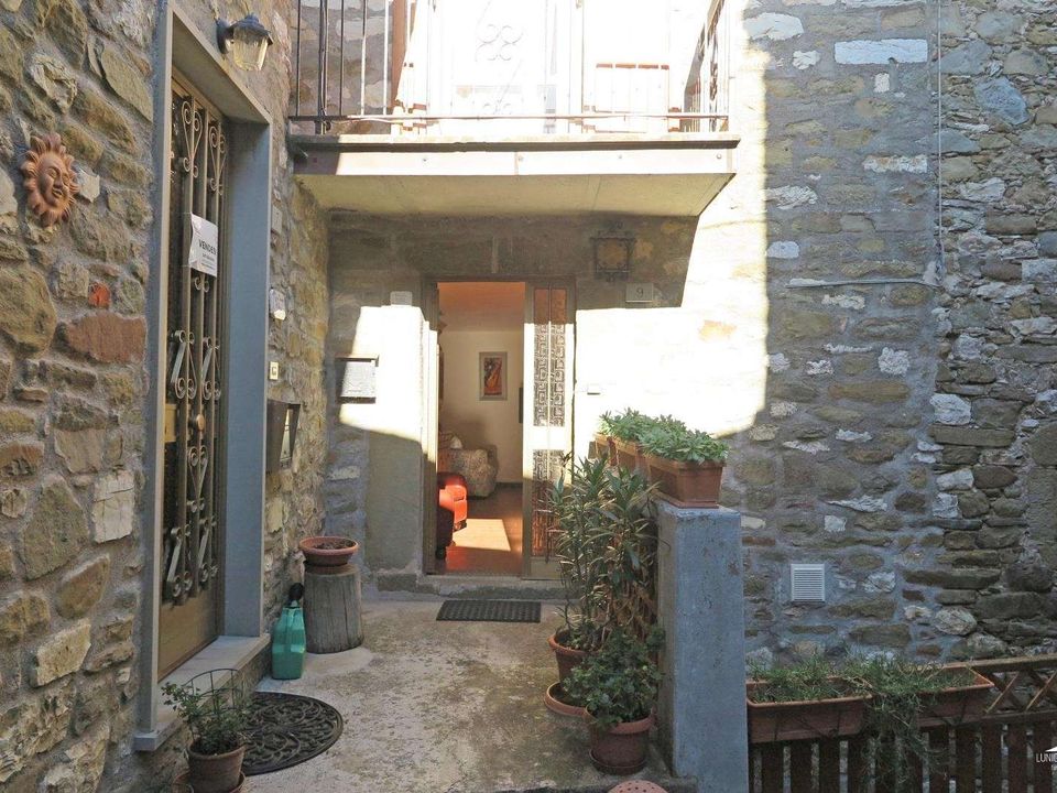 Villa i Casola in Lunigiana, Massa and Carrara - foto 2