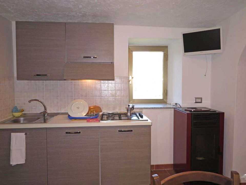 Villa i Casola in Lunigiana, Massa and Carrara - foto 5