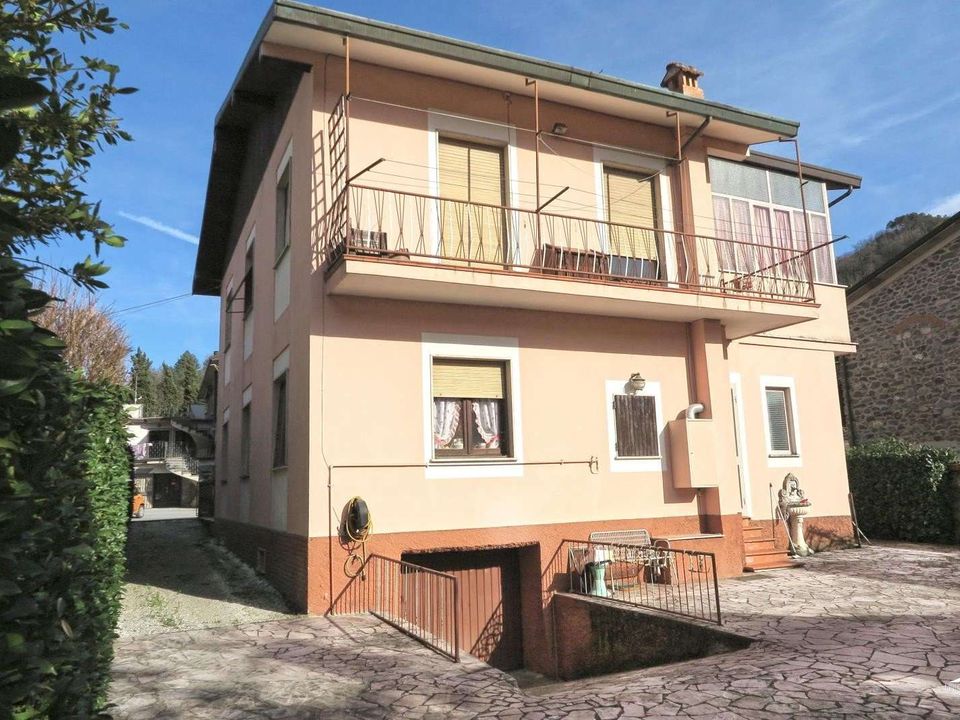 Villa i Fivizzano, Massa and Carrara - bilde 1