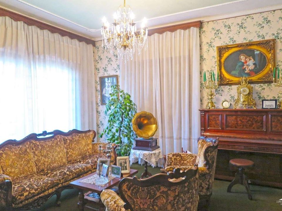 Villa i Fivizzano, Massa and Carrara - bilde 5