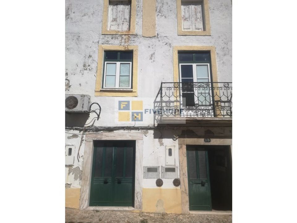 Byhus i Borba, Evora - foto 1