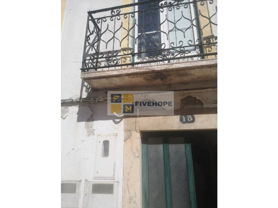 Byhus i Borba, Evora - foto 2