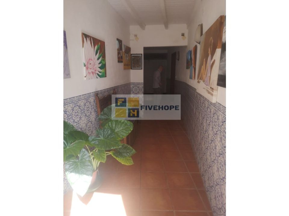Byhus i Borba, Evora - foto 3