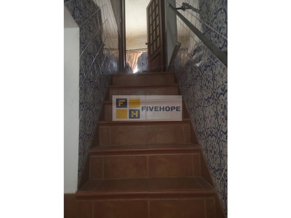 Byhus i Borba, Evora - foto 4
