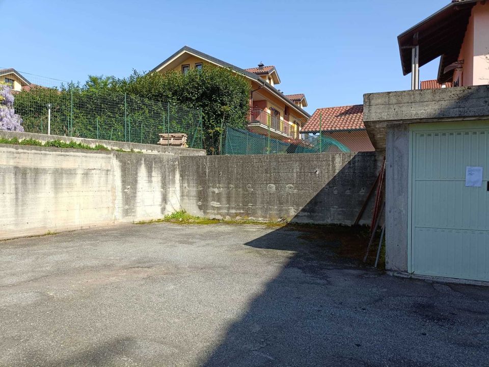 Garage i San Maurizio Canavese, Turin - foto 1