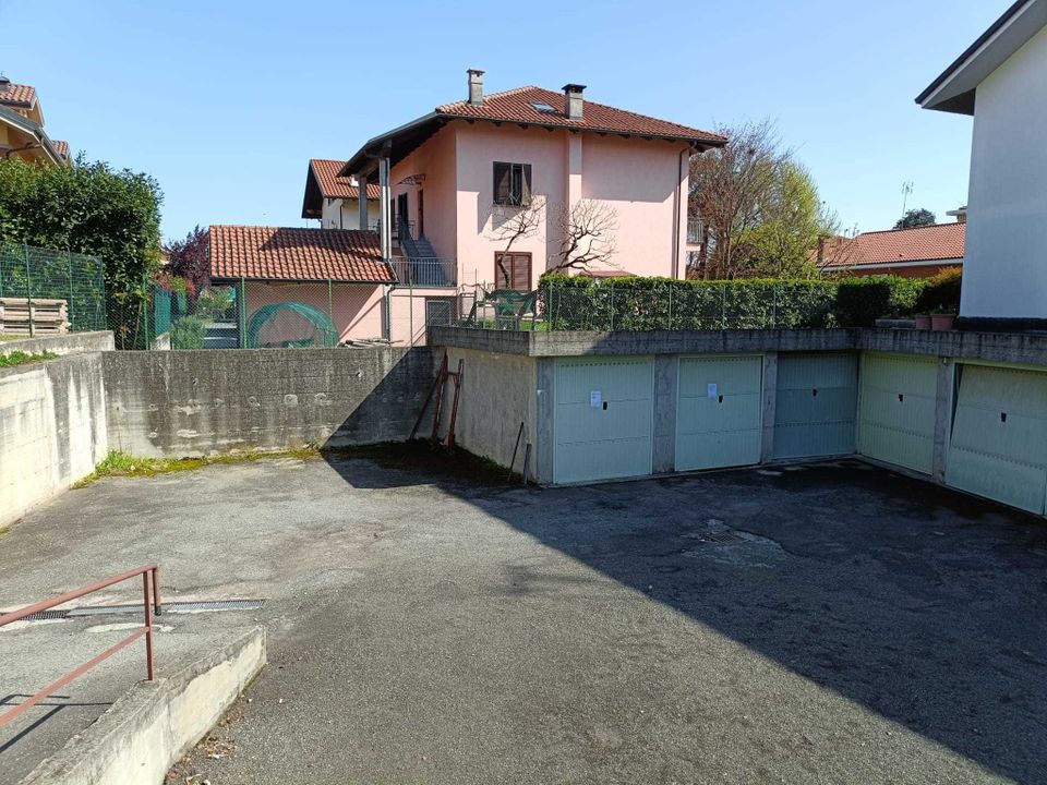 Garage i San Maurizio Canavese, Turin - foto 2