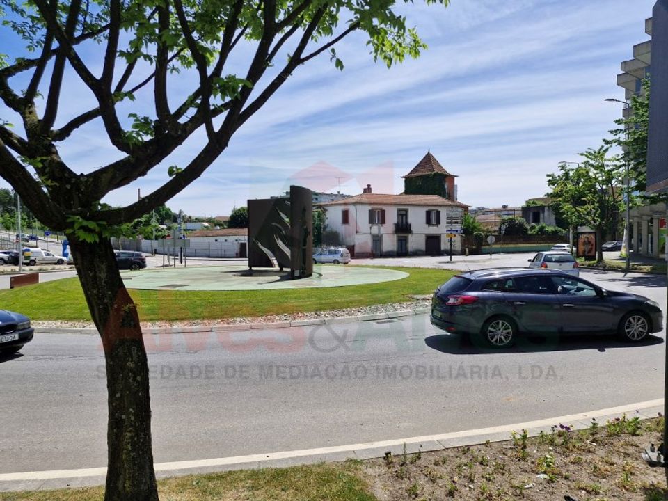 Erhvervsejendom i Trofa, Porto - foto 5
