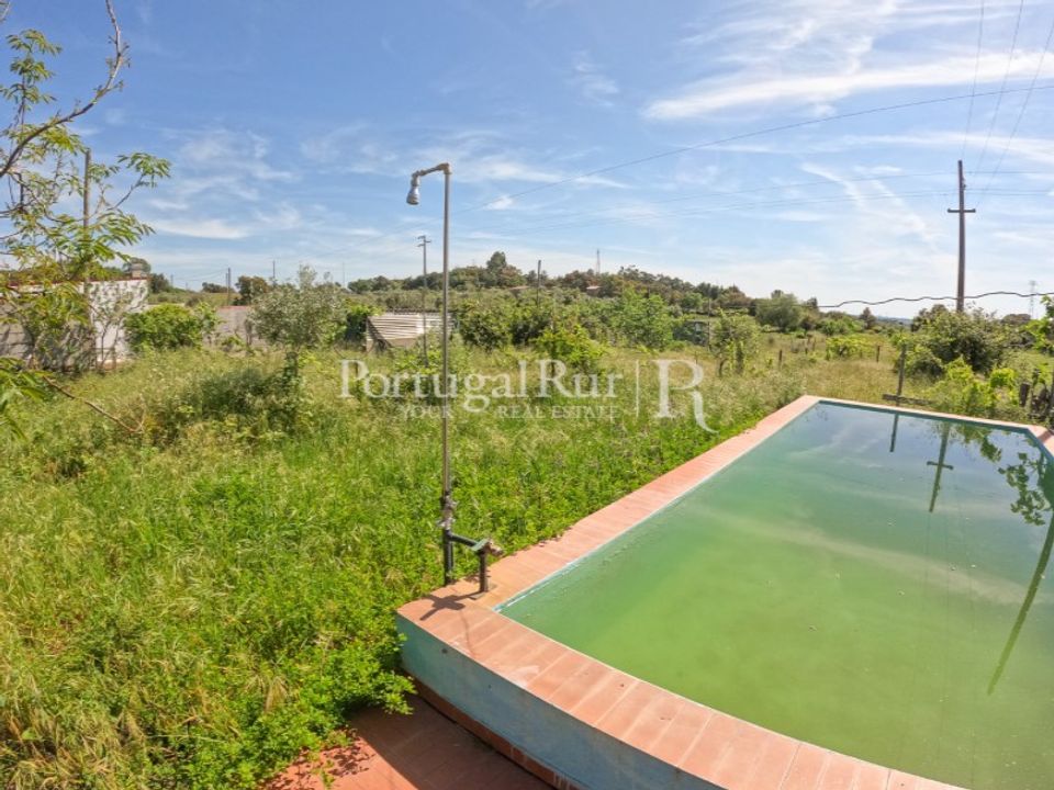 Granja a Alcains, Castelo Branco - foto 4
