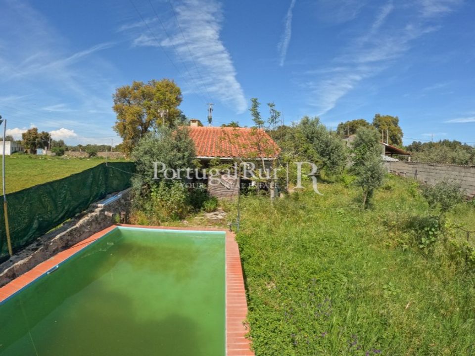 Granja a Alcains, Castelo Branco - foto 2