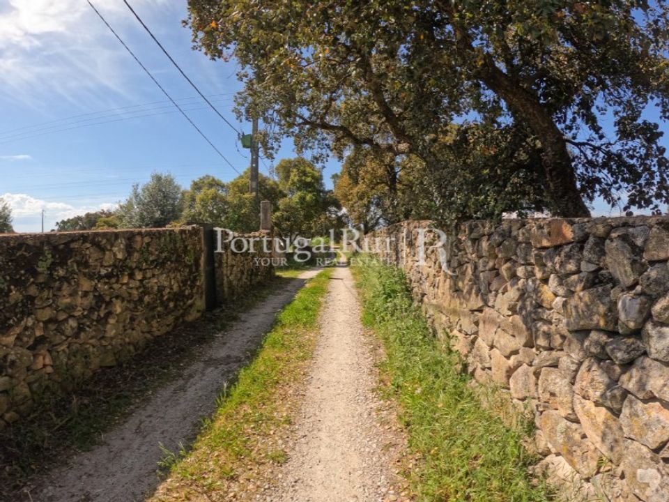 Granja a Alcains, Castelo Branco - foto 1