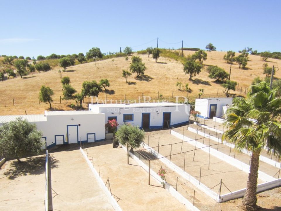 Masia a Evora, Evora - foto 4