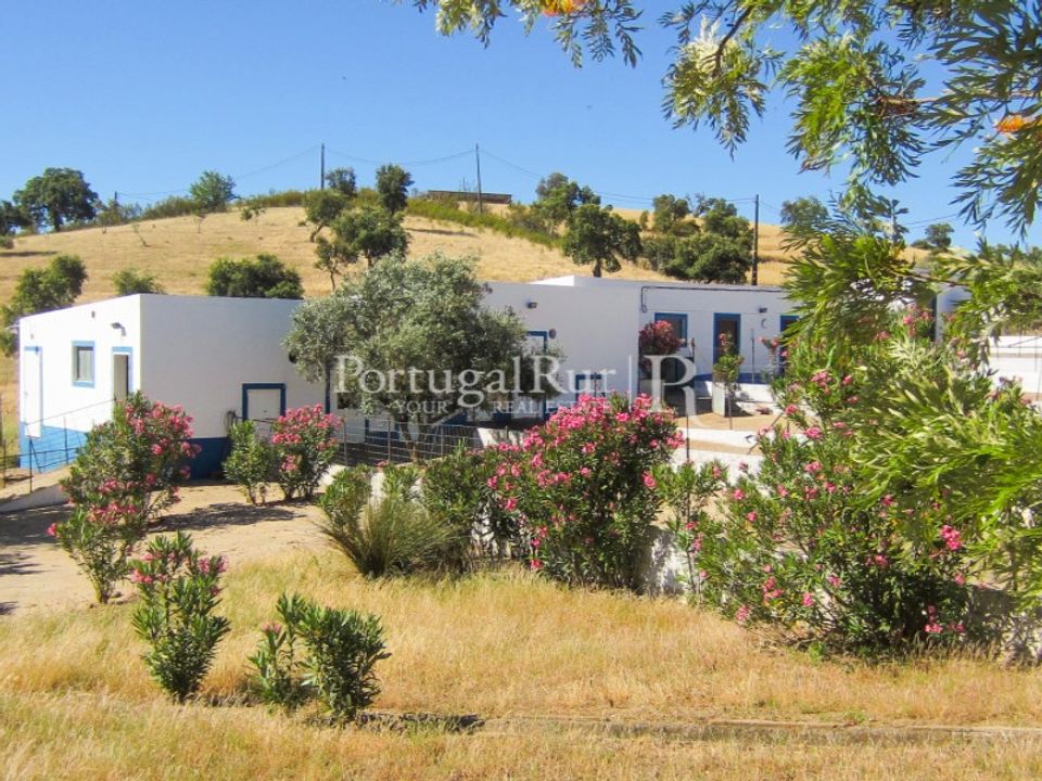 Masia a Evora, Evora - foto 1
