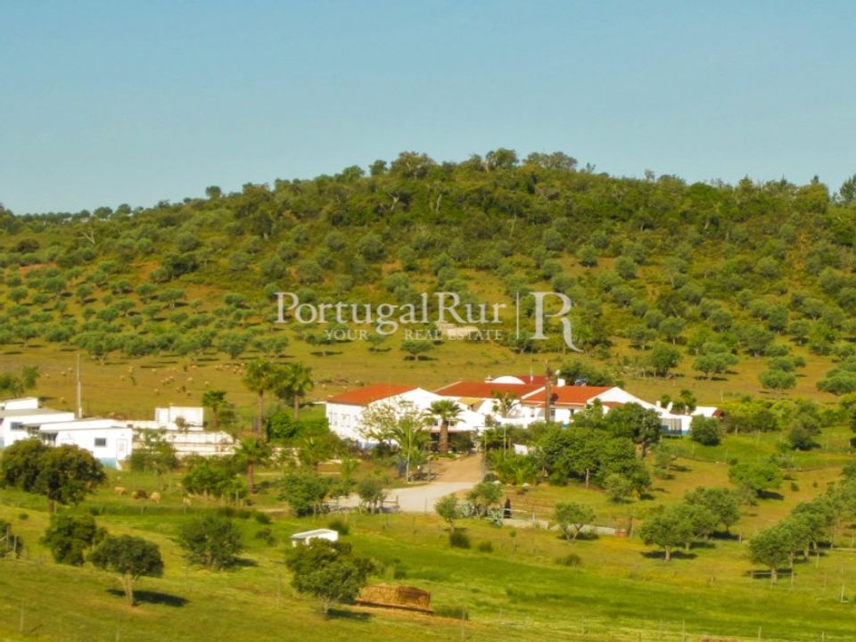 Masia a Evora, Evora - foto 2