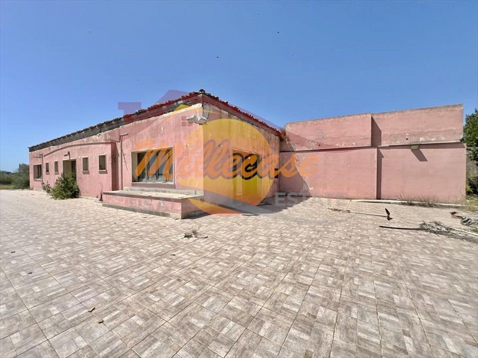 Villa i Siracusa, Siracusa - foto 1